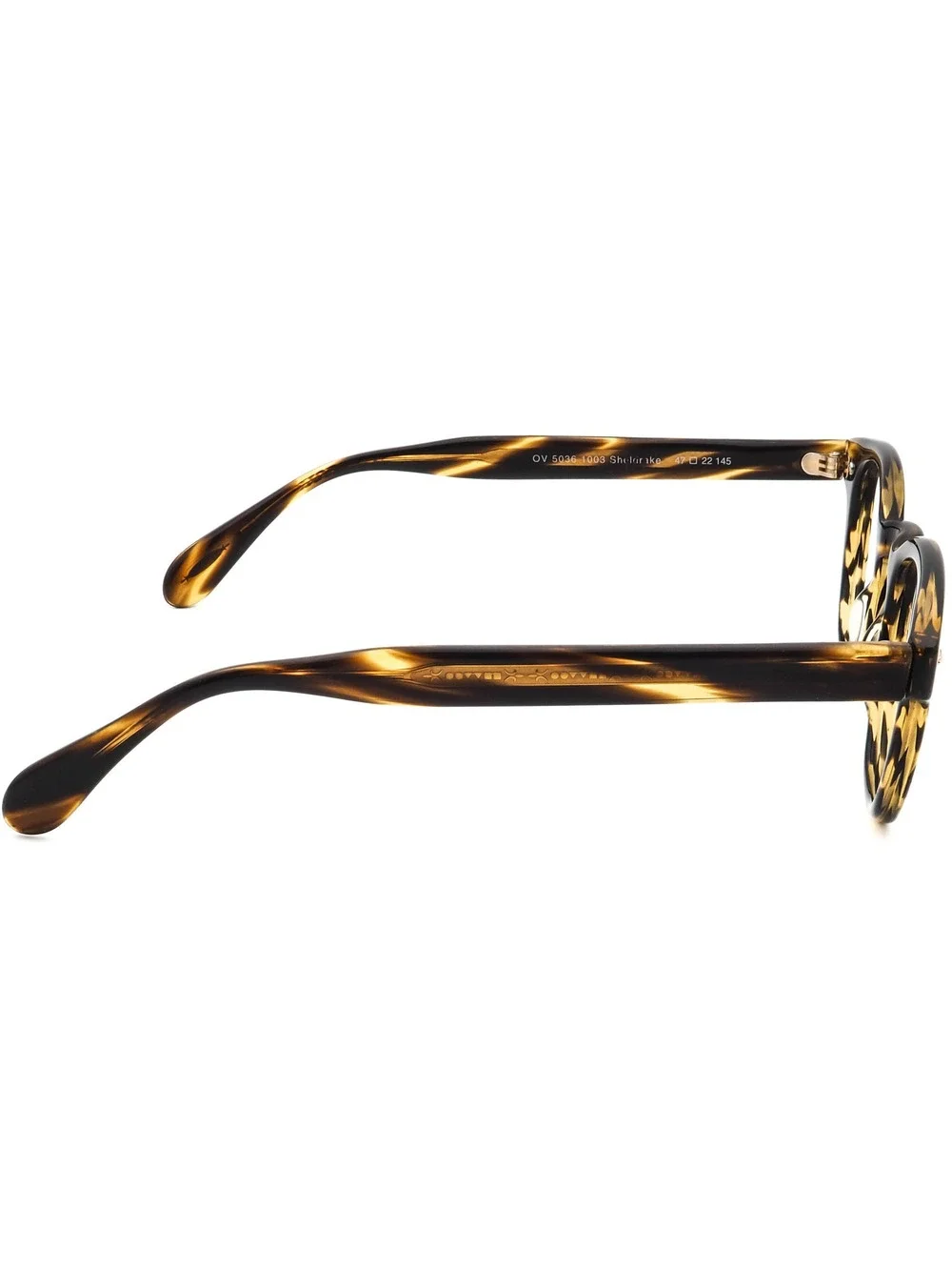 Oliver Peoples OV 5036 1003 Sheldrake Eyewear